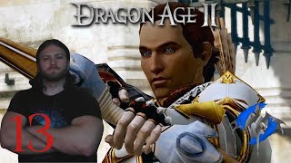 Exiled Prince  Dragon Age 2 roleplay  Episode 13 [upl. by Anna-Maria945]