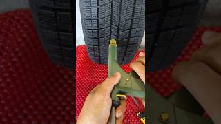 Quick amp Reliable Tire Repair How to Get the Job Done Right [upl. by Einapets]