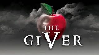 The Giver Audiobook  Chapter 17 [upl. by Curr]