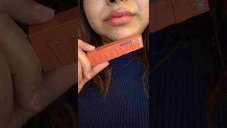 Maybelline Vinyl Ink  105 Golden maybelline subscribe tiktok youtubeshorts follow trending [upl. by Aliehc]