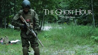 The Ghost Hour  Military Action Short [upl. by Wehtam359]