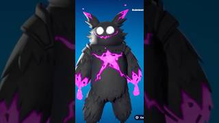 FORTNITE  PHANTOM GUFF SKIN fortnite phantomguff gaiming fortniteskin [upl. by Enomis]