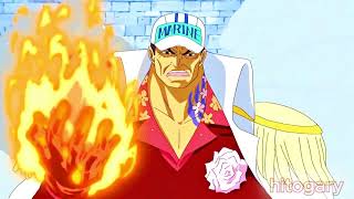 Aces death Edit One Piece [upl. by Haas71]