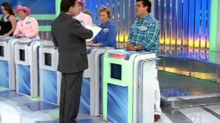 Rosa e Rosinha  Programa Silvio Santos Vitrola Musical [upl. by Jere218]