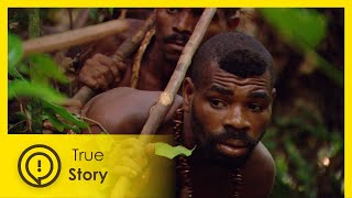 Pygmies The agony of the green God  True Story Documentary Channel [upl. by Airlee994]