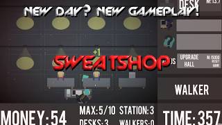 SweatShop [upl. by Sillig]