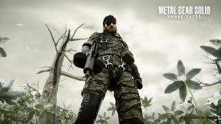 Metal Gear Solid 3  Snake Eater Cover Español Gisela Machado Full [upl. by Kathleen124]