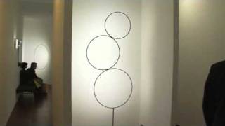 Catellani  Euroluce 2011 [upl. by Annaigroeg]