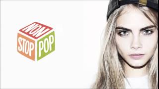 DJ Cara Delevingne Quotes  Non Stop Pop FM GTA V [upl. by Aguayo]