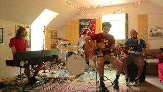 Ohio Weather Band quotThe Wear On These Bonesquot Loft Sessions [upl. by Lybis]