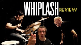 Whiplash Review [upl. by Nicolis]