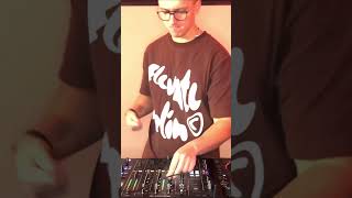 Vielleicht vielleicht  Fernweh edit fernweh techno technoparty london rave youtube dj [upl. by Newob82]