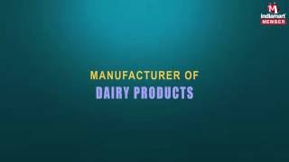 Dairy Products by Prabhat Dairy Ltd Navi Mumbai [upl. by Yllod]