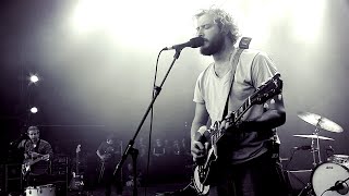 Bon Iver  Brackett WI Live at Worthy Farm Pilton England 2009 [upl. by Vala]