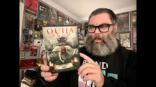 JDs Horror Reviews  Ouija Room 2019 [upl. by Baumann]