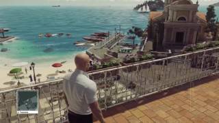 HITMAN Investigator Discovery Challenge  6 inflatable crocodile locations [upl. by Sadie]