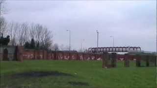 Grosvenor Park West Belfast The West Belfast Ghost Groundhop [upl. by Samuelson]