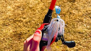 BEST WINTER FISHING BAITS [upl. by Oletta]