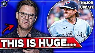 This changes EVERYTHING  MAJOR New Gausman Injury Update  More Jays Moves  Blue Jays News [upl. by Conway]