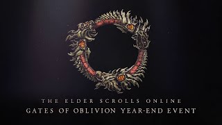 The Elder Scrolls Online  Deadlands – Stream de fin d’année [upl. by Oderfigis]