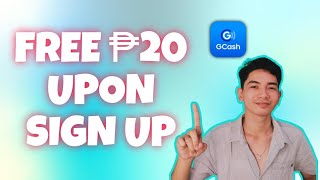 LIBRENG ₽20 PESOS MAG REGISTER KA LANG  EARN MONEY ONLINE [upl. by Orazal]