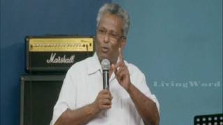 Powerful Message On  IN HIS TIME  By Rev Dr M A VarugheseMalayalam [upl. by Corty]