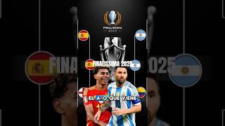 FINALISSIMA 2025 futbol streaming finalissima streaming podcast viralvideo youtubeshorts fyp [upl. by Frederico]