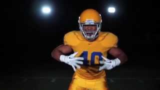 La Mirada Football 2013 Preview [upl. by Balcer]