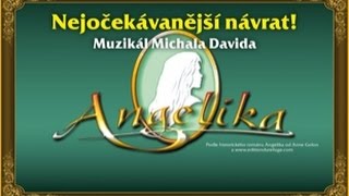 Angelika  Snad měl bych jít  Jan Kopečný [upl. by Edasalof]