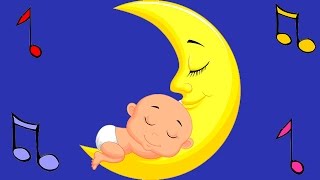 Berceuse pour Bébé 2  4 heures  Musique Douce pour Bébé Dormir [upl. by Rettuc]