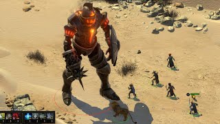 22 Best DiabloLike ARPG Games in 2023 [upl. by Peednama608]