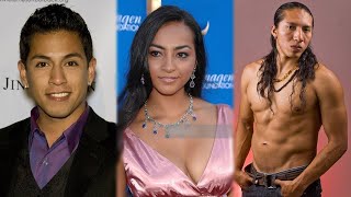 Apocalypto Cast Then amp Now 2022 Real Name amp Age [upl. by Abbi]