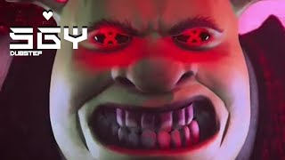 Excision  Shrek Song  Remake [upl. by Sibby]