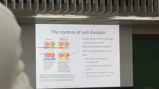 Gen bio 30 sep 2024 [upl. by Hanah]