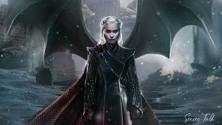 Game Of Thrones  Khaleesi Epic Theme Ramin Djawadi [upl. by Formica949]