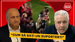 Marius Sumudica IL FACE PRAF pe Iacob dupa RABUFNIREA de la final “LA SOCAT pe Dan Sucu” [upl. by Earlie255]