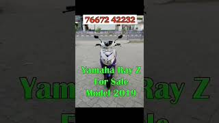 TVS Scooty For Sale  Model 2021 2K Bikes Madurai automobile usedbikestvsscooty [upl. by Airetas]