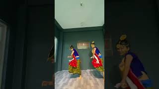 Maya pirati  Trishna gurung  Cover Dance  keeploving keepsupporting [upl. by Ahsimek]