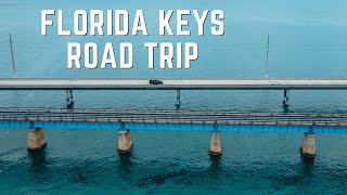 Miami to Key West Road Trip 17 Stops Along the Florida Keys Scenic Highway [upl. by Ozzie]