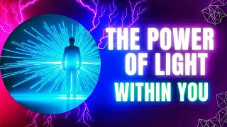 Power of Light ⚡🧬💪 [upl. by Elbag]