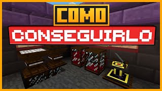 🟨 CÓMO CONSEGUIR SANGRE de VAMPIRO SIENDO CAZADOR en el MOD de VAMPIRISM en MINECRAFT [upl. by Nicole]