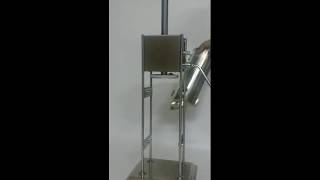 How To Install Churro Machine Manual Churro Machine [upl. by Whitaker]