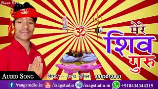 शिवचर्चा  करा तानी चर्चा तोहार  Uday Rashila  Mere Shive Guru Charcha 2017 kara tani charcha [upl. by Autry]