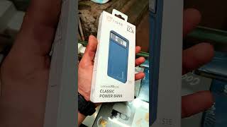 Power Bank 10000 mah Best Quality fast charging 225W Quick charger [upl. by Eahc385]