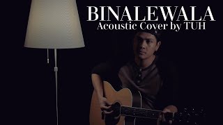 quotBinalewalaquot  Michael Dutchi Libranda  ACOUSTIC Cover by The Ultimate Heroes [upl. by Eldwin]