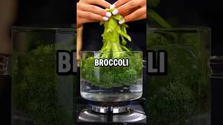 Broccoli is good for fighting disease 🥦 health nutrition healthtips healthy vegetables [upl. by Alonso]