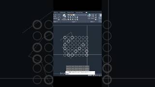 Autocad Tips amp Tricks Copy and Move Command shorts youtubeshorts [upl. by Haney]