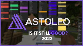 Review of Astolfo Client in 2023  Is It Worth It  Astolfo Client [upl. by Nguyen787]