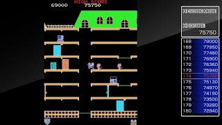 Beating My MAPPY High Score Again [upl. by Iline]