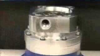 Wittenstein Gearbox to Motor Mounting Instructional Video [upl. by Nirraj]